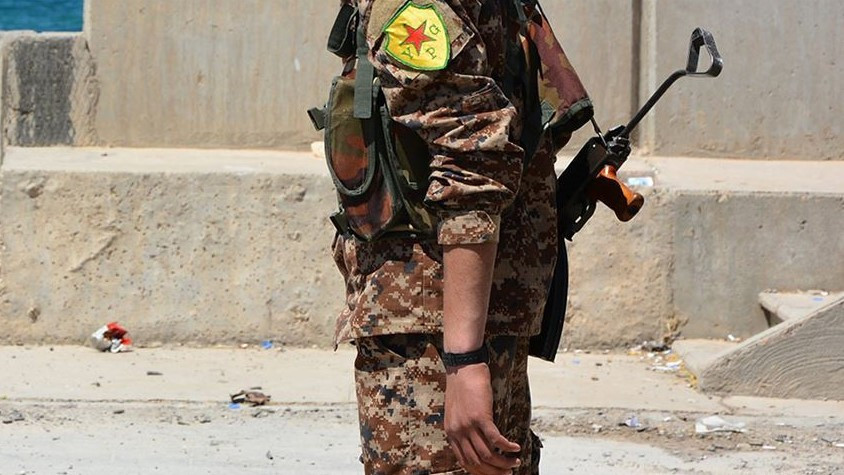 Rusya açıkladı: YPG planlanandan erken çekildi
