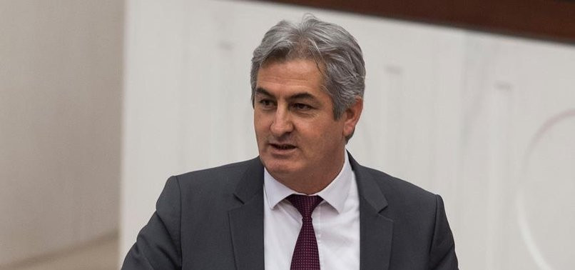 HDP'li Lezgin Botan saçmaladı: Türk'ün bayramı Kürdün yasıdır