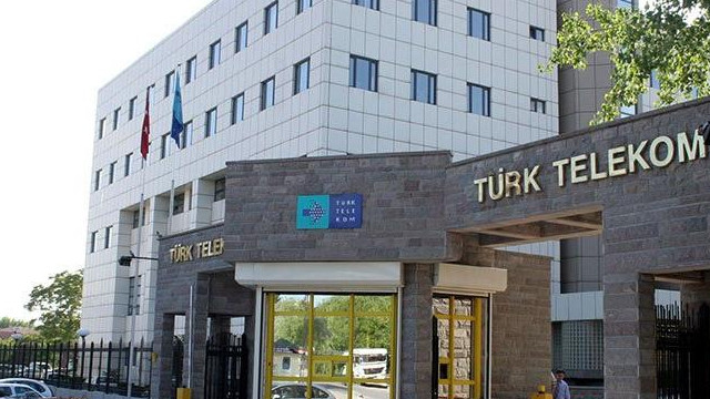 Türk Telekom yurt içinde 1 milyar lira borçlanacak