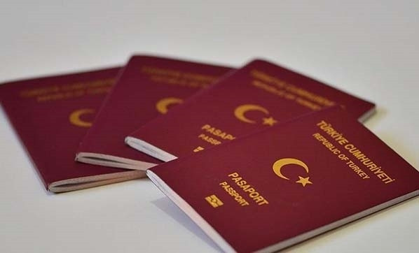 Türkiye, pasaportta 52. sıraya geriledi