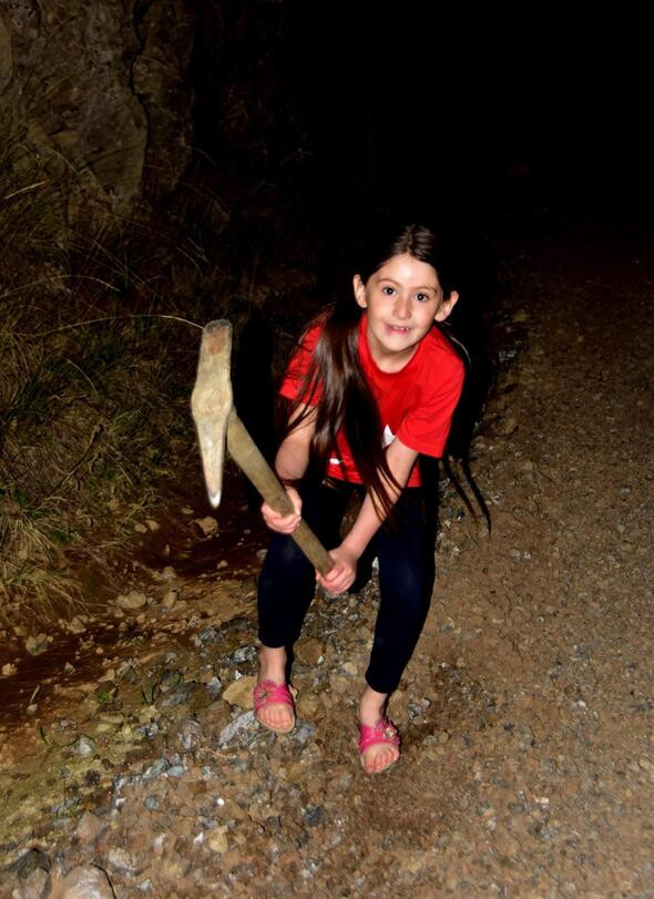 Bir babanın 6 yaşındaki kızı için yaptıkları Türkiye'yi ağlattı