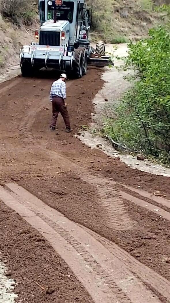 Bir babanın 6 yaşındaki kızı için yaptıkları Türkiye'yi ağlattı