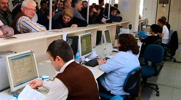 Belgesi olmayan o işleri yapamayacak