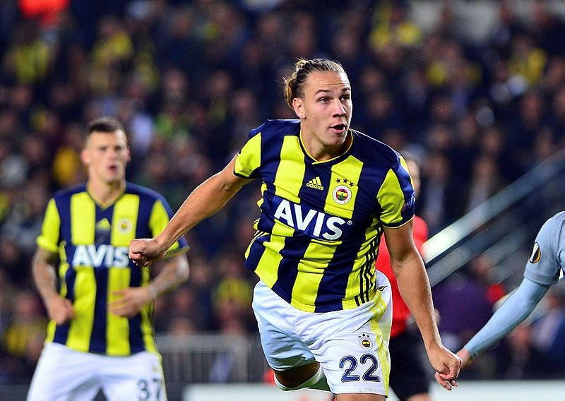 Fenerbahçe'nin devre arası transfer listesi hazır