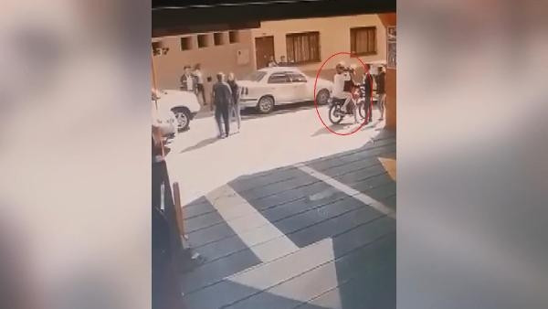 Cezaevindeki politikacı firar etti