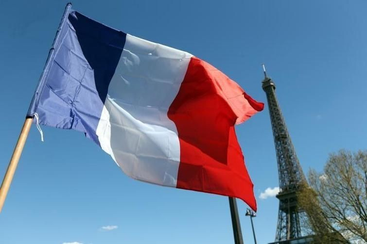Paris Emniyet Müdürlüğü'nde bıçaklı saldırı: 4 ölü