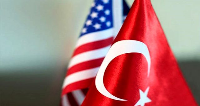 Türkiye'den ABD'ye tepki üstüne tepki: İntikam almaya çalışıyorlar