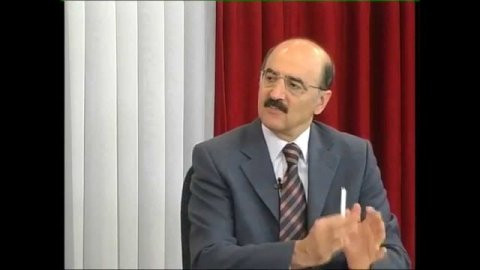 Hüsnü Mahalli: İşler karışacak, Ankara karışacak''