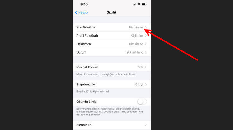Whatsapp'ta skandal hata ! Hemen ayarları kontrol edin