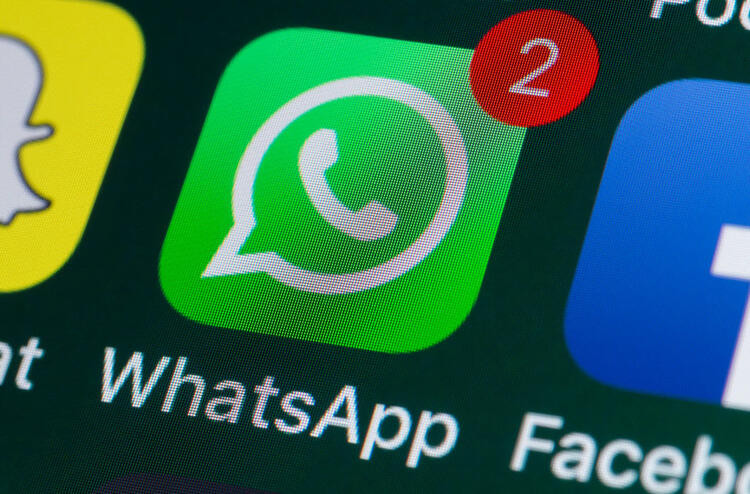 Whatsapp'ta skandal hata ! Hemen ayarları kontrol edin