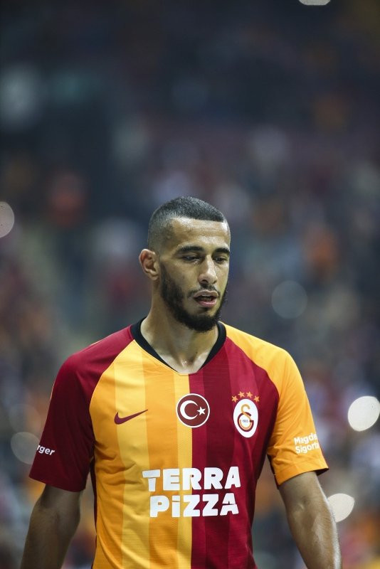 Galatasaray'da flaş Belhanda gelişmesi! Taliplisi çıktı ...