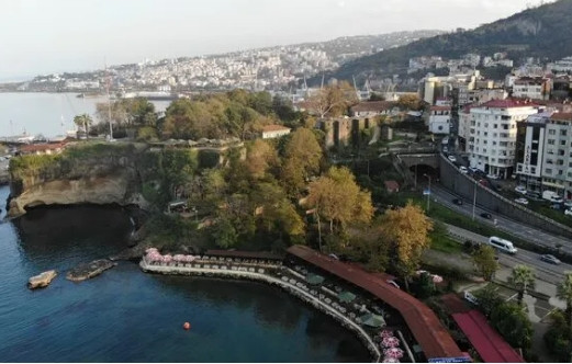 4 bin yıllık kale davalık oldu