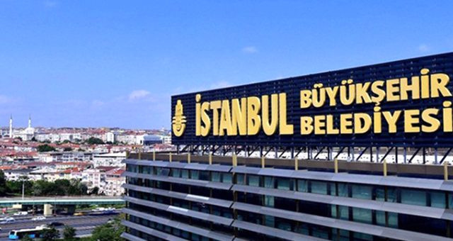İstanbul Büyükşehir Belediyesi'nde kritik atama