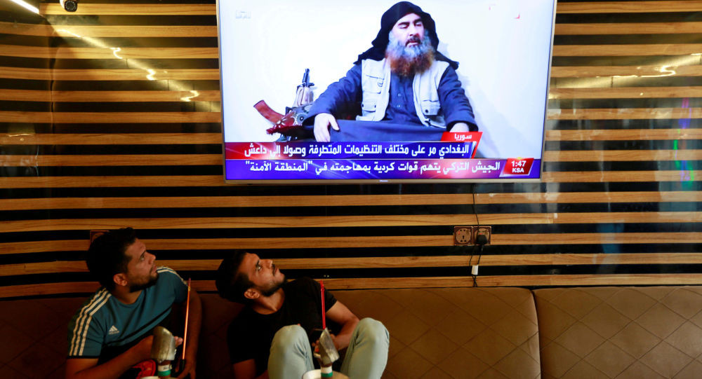 Bağdadi öldükten sonra IŞİD'in yeni lideri belli oldu