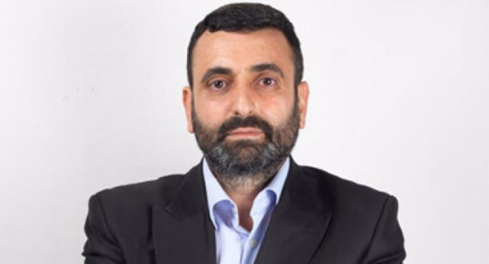 ''Var mı bizim geçmişimizde kadına mayo, erkeğe tayt giydirmek''