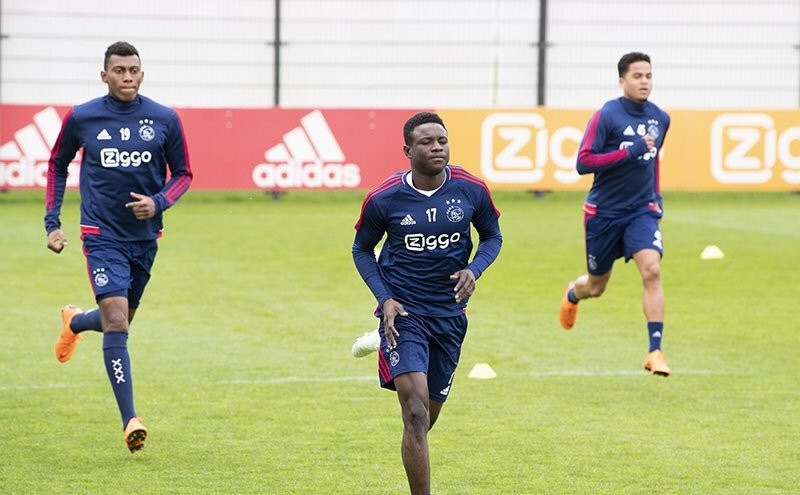 İşte Galatasaray'ın yeni yıldızı