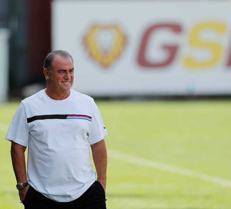 İşte Galatasaray'ın yeni yıldızı