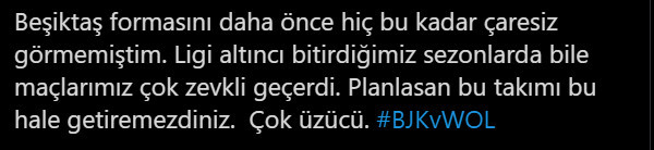 Taraftardan Abdullah Avcı'ya büyük tepki