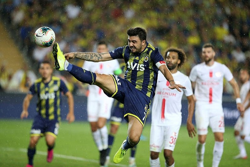Erman Toroğlu, Fenerbahçe - Antalyaspor maçını yorumladı