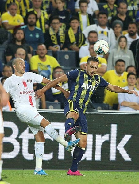 Erman Toroğlu, Fenerbahçe - Antalyaspor maçını yorumladı