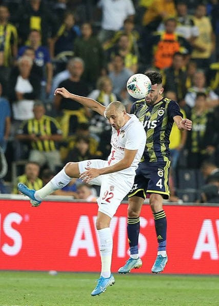 Erman Toroğlu, Fenerbahçe - Antalyaspor maçını yorumladı