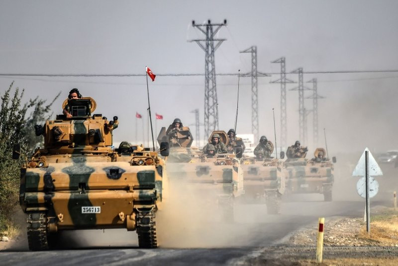 Fırat'ın doğusuna operasyon ne zaman yapılacak?
