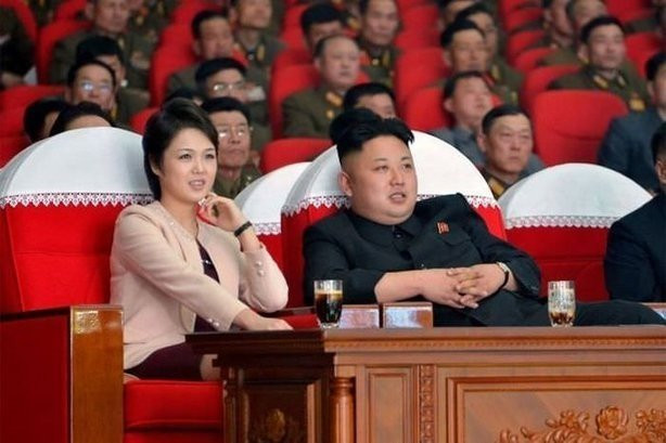 Kim Jong Un'un eşi Ri Sol Ju'nun gizemli yaşantısı ifşa oldu!