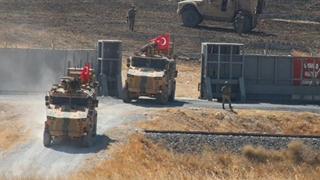 ABD açıkladı: Türkiye, Suriye'nin kuzeyine operasyon başlatacak