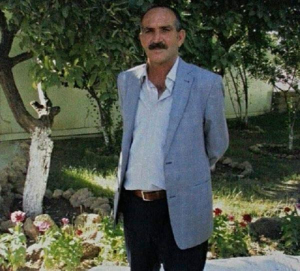 Ağrı'da vahşet ! Eski eşini ve kızını öldürdü - Resim : 1