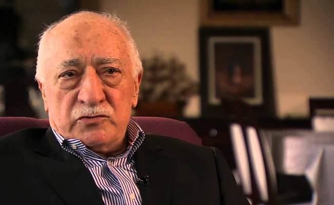 Emekli Albay'dan olay itiraf: ''Rütbemi Gülen taktı!''