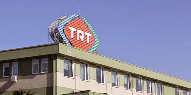 TRT'ye ''yargı zırhı'' iddiası