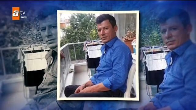Müge Anlı'da uygunsuz görüntüleri çıkan Nazife Demirel'den itiraf