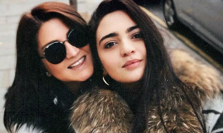 Sibel Can'ın kızı Melisa Ural estetik mi yaptırdı?
