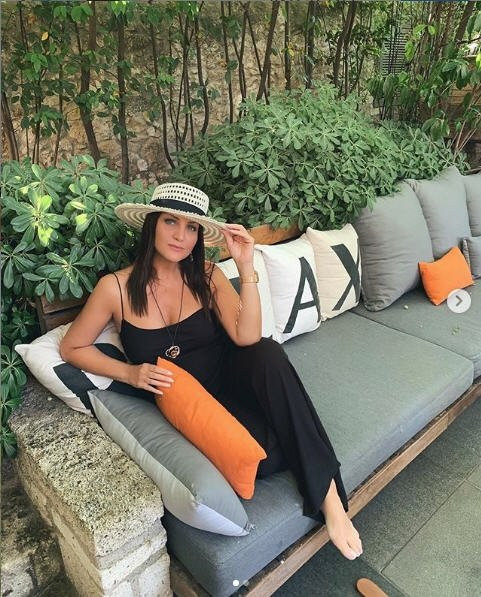 Sibel Can'ın kızı Melisa Ural estetik mi yaptırdı?