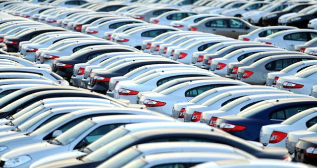 Otomobilde sıfır faiz kampanyası başladı