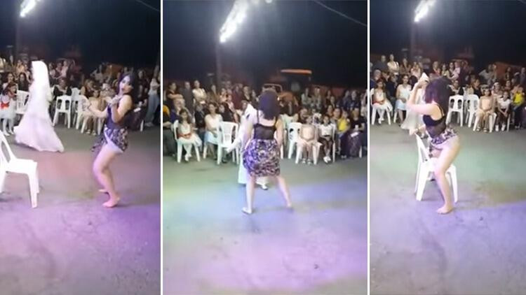 Dansözlü sünnet düğünüyle ilgili flaş karar !