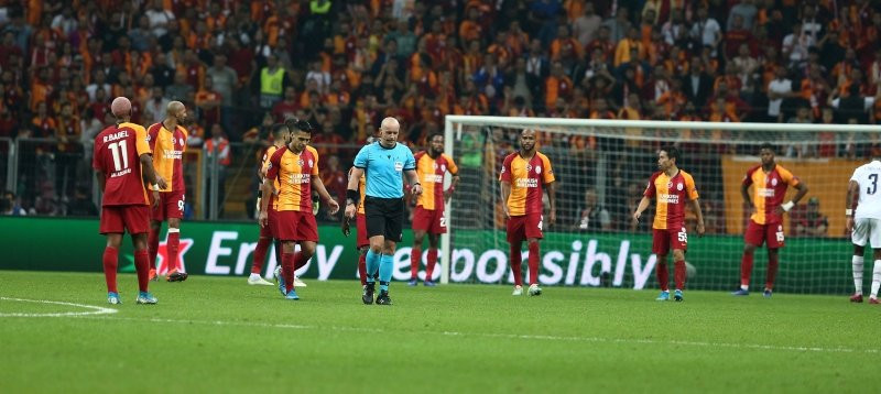 Fatih Terim devre arası transfer operasyonunu başlattı