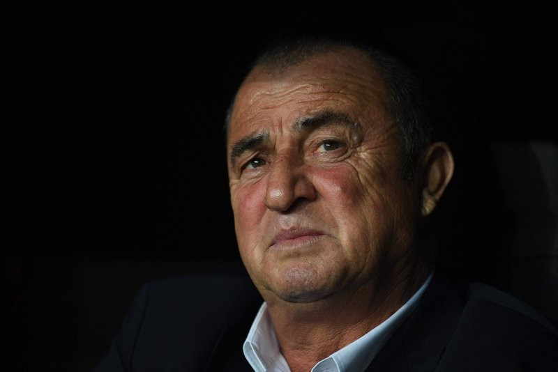 Fatih Terim devre arası transfer operasyonunu başlattı