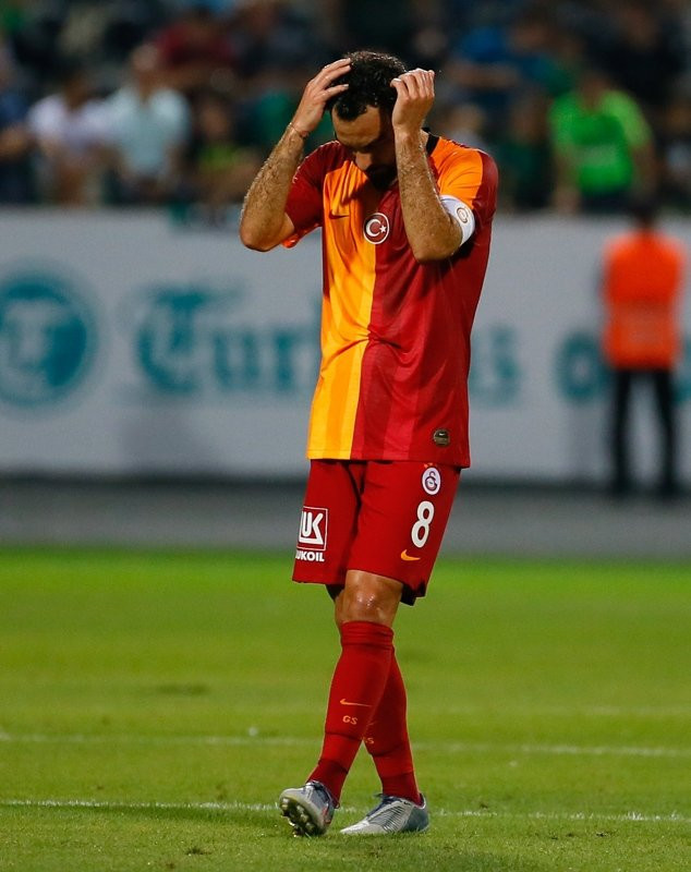 Fatih Terim devre arası transfer operasyonunu başlattı