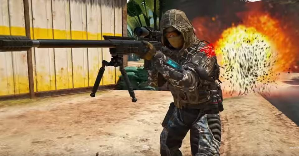Call of Duty Mobile rekor kırdı