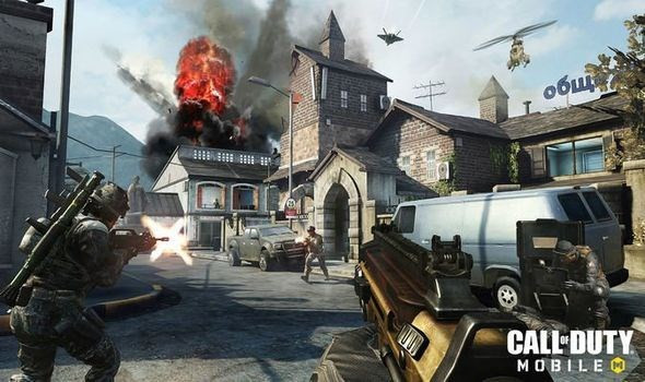 Call of Duty Mobile rekor kırdı