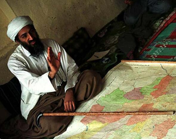 El Kaide'nin kritik ismi öldürüldü
