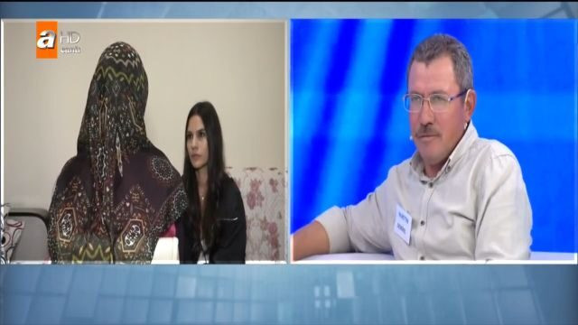 Uygunsuz videosu çıkan Nazife Demirel'in yasak aşkından itiraf