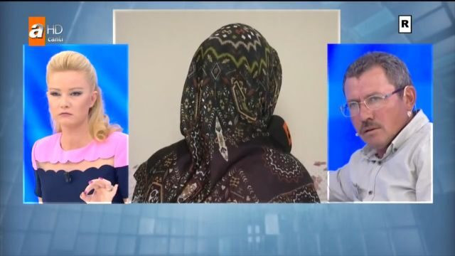 Uygunsuz videosu çıkan Nazife Demirel'in yasak aşkından itiraf