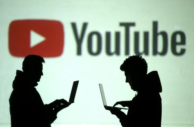 ''YouTuber''lar ne kadar kazanıyor ? İşte 1 aylık kazançları...