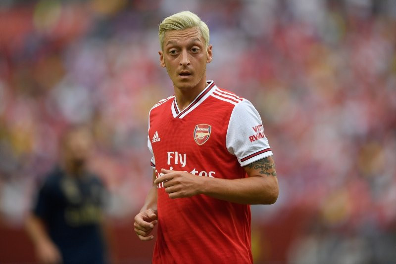 İşte Mesut Özil'in Fenerbahçe'den alacağı ücret