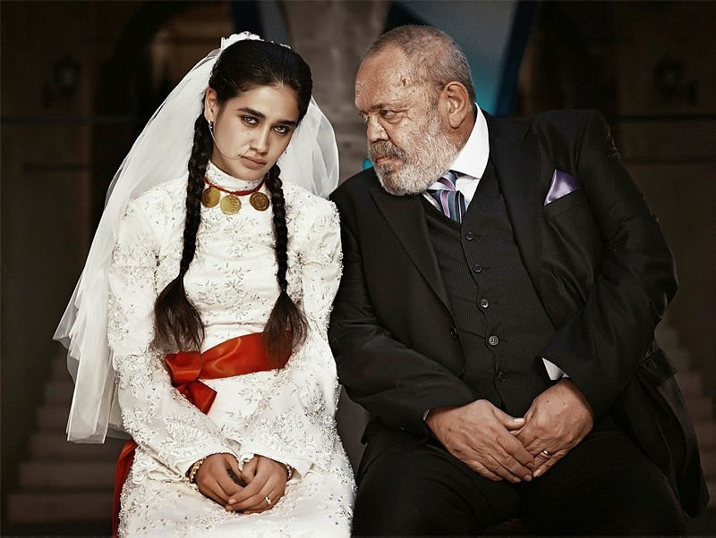 Meltem Miraloğlu hakkında şoke eden iddia