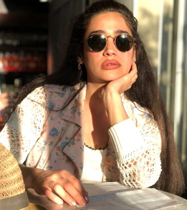 Meltem Miraloğlu hakkında şoke eden iddia