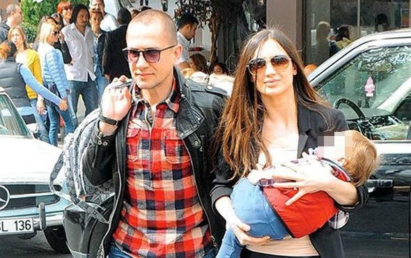Yağmur Sarnıç’tan Emre Aşık’a karşı yeni hamle