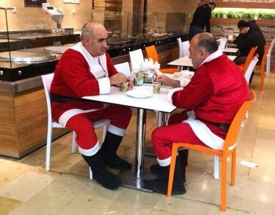 Yurdum insanından güldüren anlar! O kare sosyal medyada olay oldu